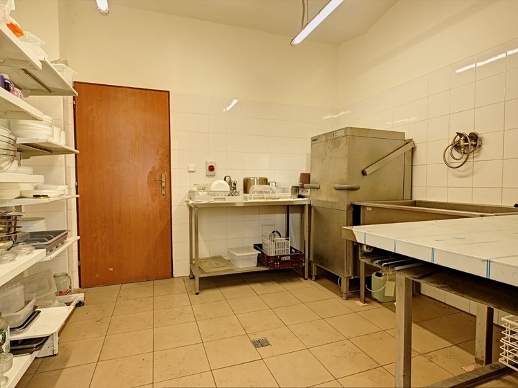 Prodej ubytovacího zařízení 793 m² - foto 6
