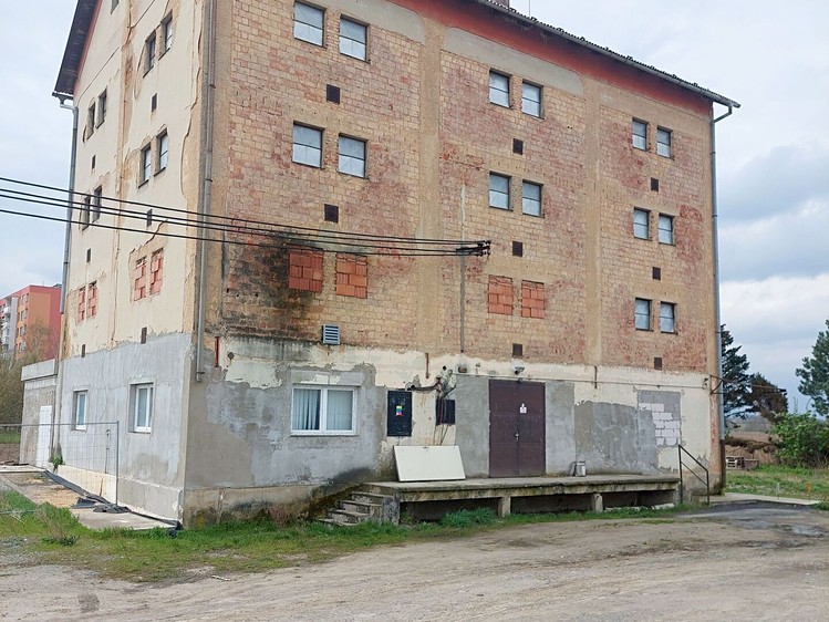Prodej komerční nemovitosti 2 771 m² - foto 4