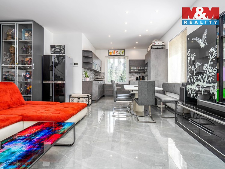 Prodej kanceláře 250 m² - foto 4