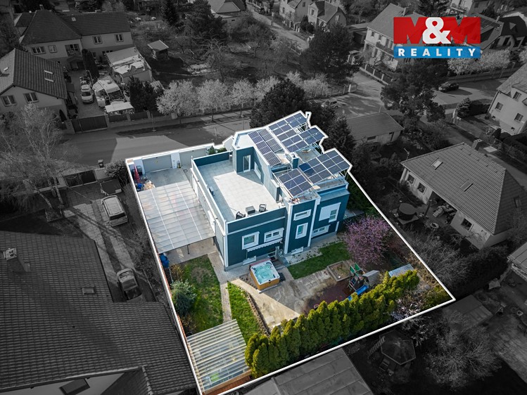 Prodej kanceláře 250 m² - foto 2