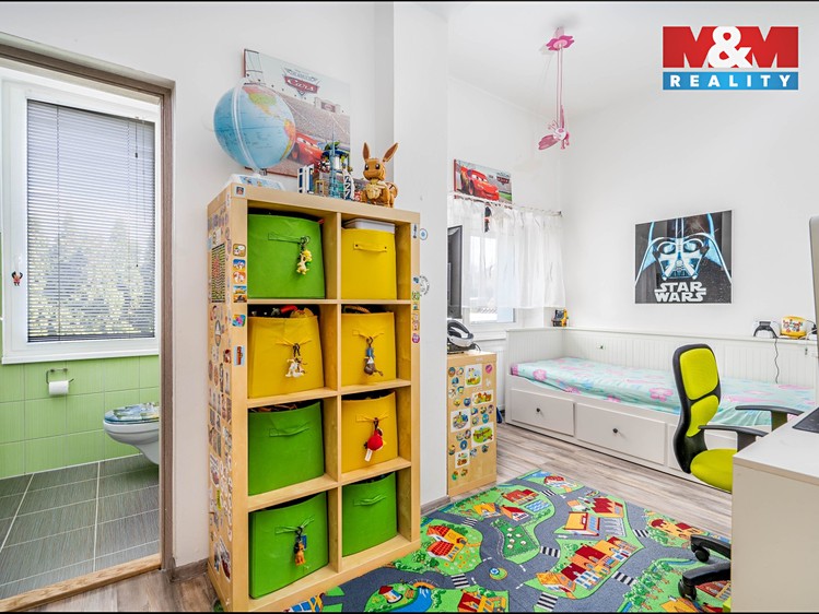 Prodej kanceláře 250 m² - foto 8