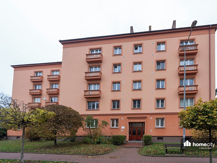 Prodej kanceláře 21 m² - foto 3