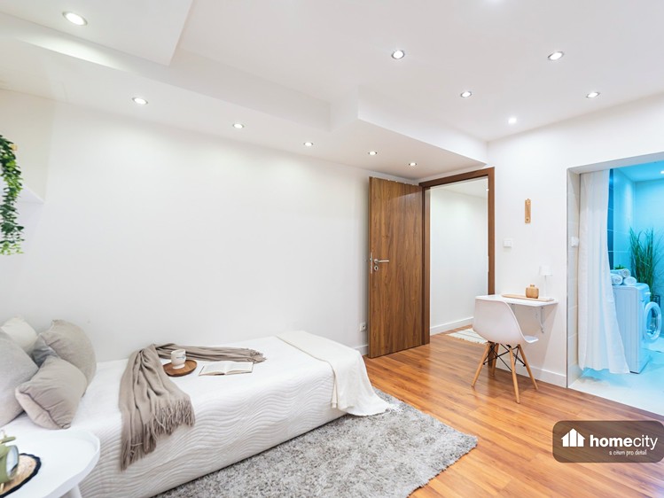 Prodej kanceláře 21 m² - foto 4