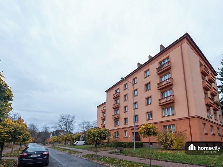 Prodej kanceláře 21 m² - foto 7