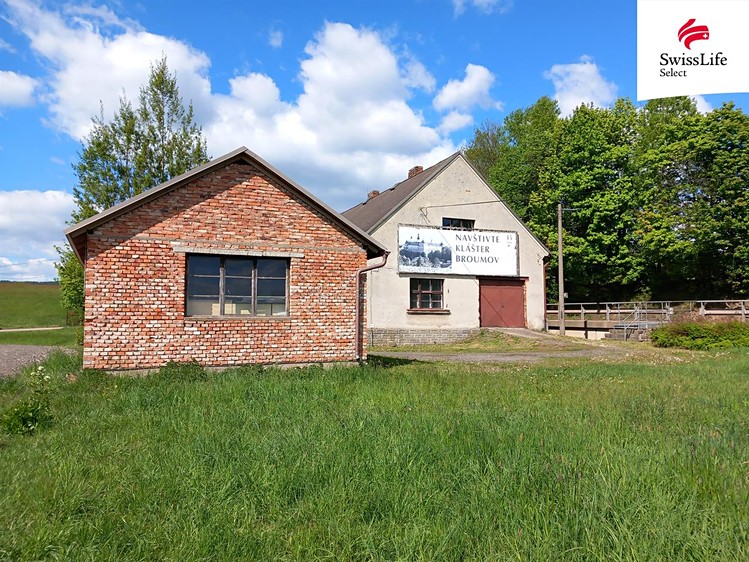 Prodej komerční nemovitosti 286 m² - foto 3