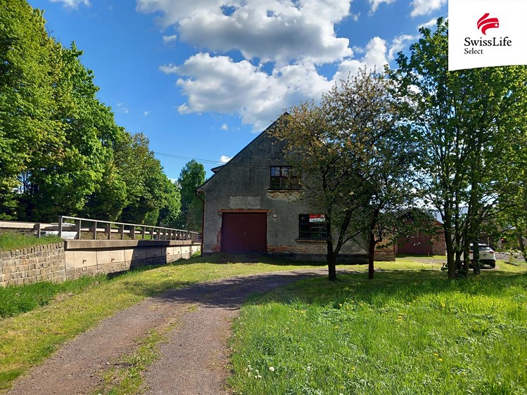 Prodej komerční nemovitosti 286 m² - foto 7