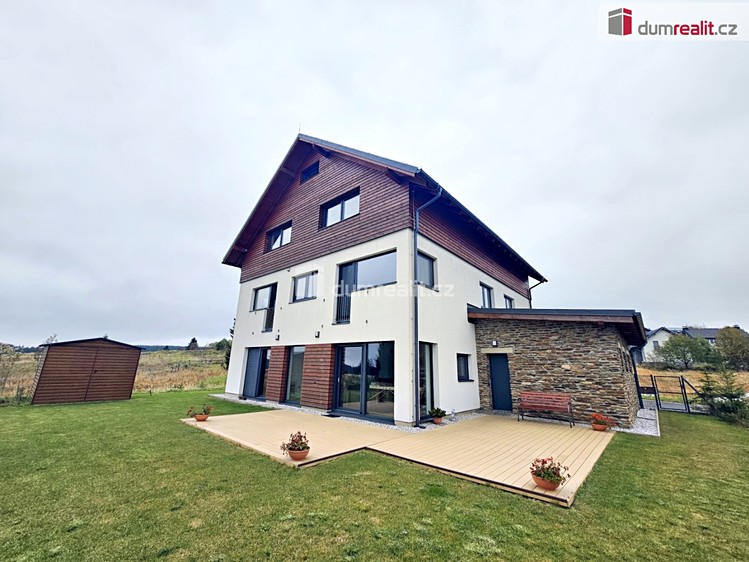 Prodej ubytovacího zařízení 360 m² - foto 2
