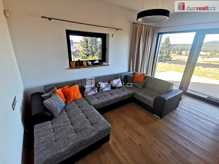 Prodej ubytovacího zařízení 360 m² - foto 4