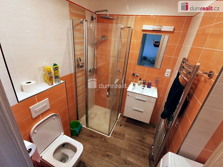 Prodej ubytovacího zařízení 360 m² - foto 8