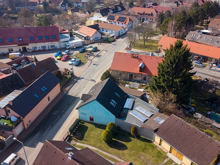 Prodej obchodního prostoru 182 m² - foto 4