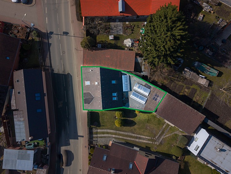 Prodej obchodního prostoru 182 m² - foto 5