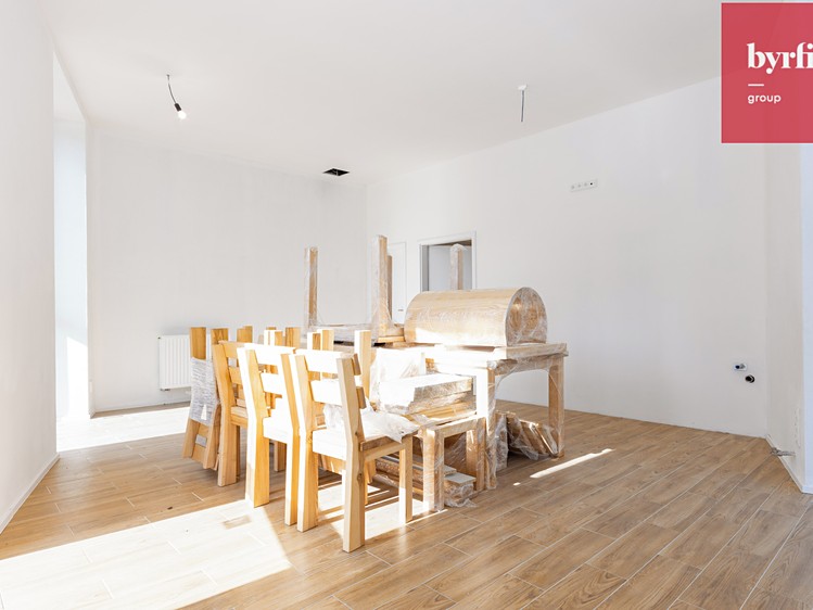 Prodej obchodního prostoru 44 m² - foto 2