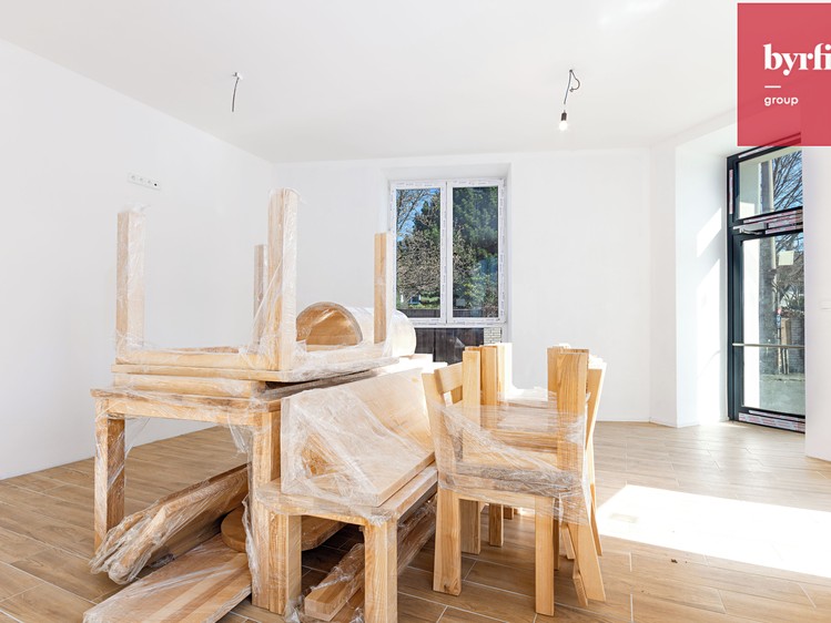 Prodej obchodního prostoru 44 m² - foto 3