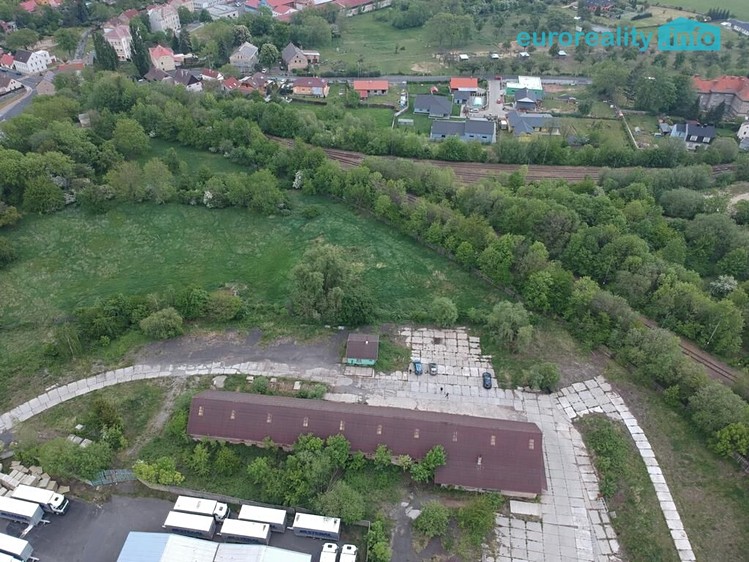 Prodej výrobní haly, prostoru 1 000 m² - foto 3