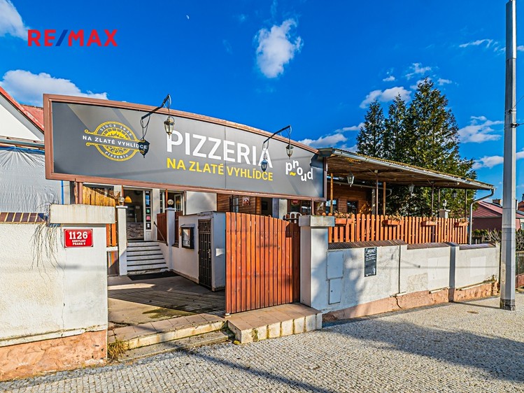 Prodej restaurace 249 m² - foto 3