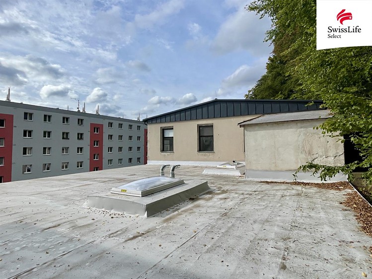 Prodej výrobní haly, prostoru 859 m² - foto 5