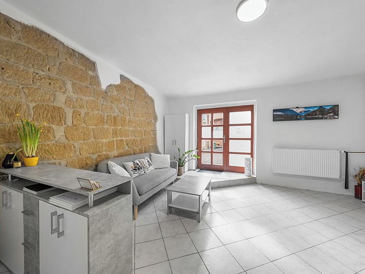 Prodej činžovního domu 262 m² - foto 4