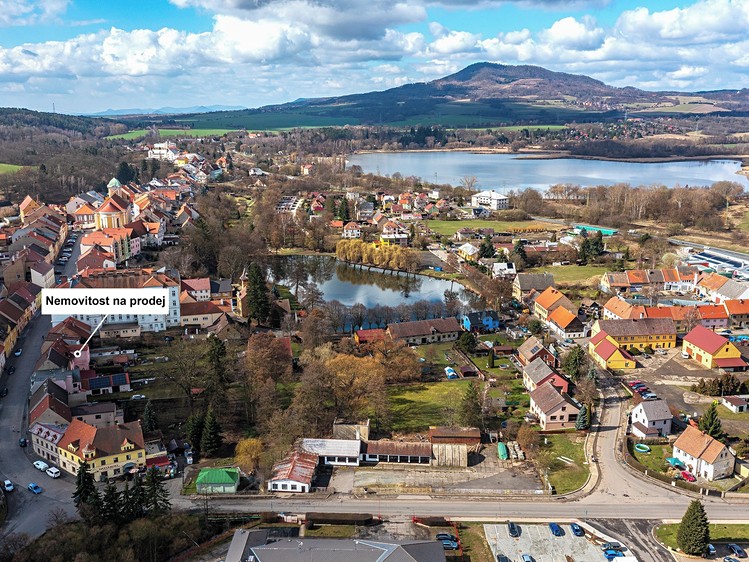 Prodej činžovního domu 262 m² - foto 2