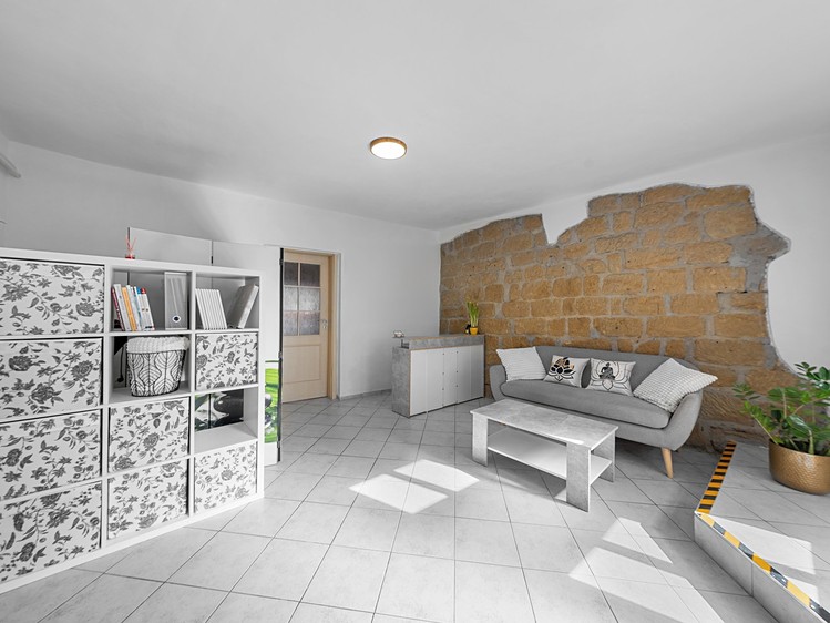 Prodej činžovního domu 262 m² - foto 5