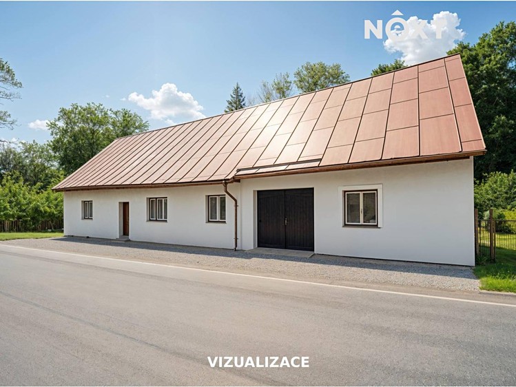 Prodej ubytovacího zařízení 99 m² - foto 3