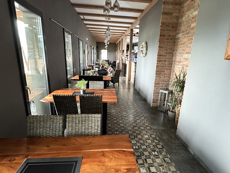 Prodej restaurace 272 m² - foto 3