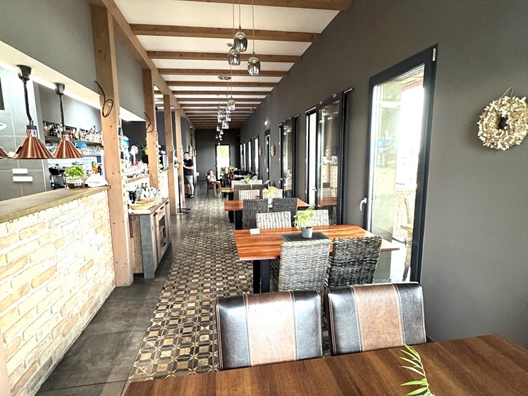Prodej restaurace 272 m² - foto 4
