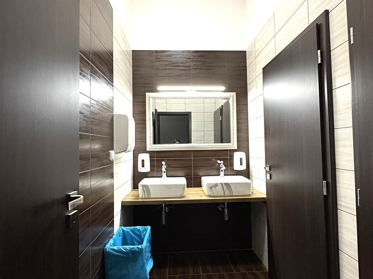 Prodej restaurace 272 m² - foto 8