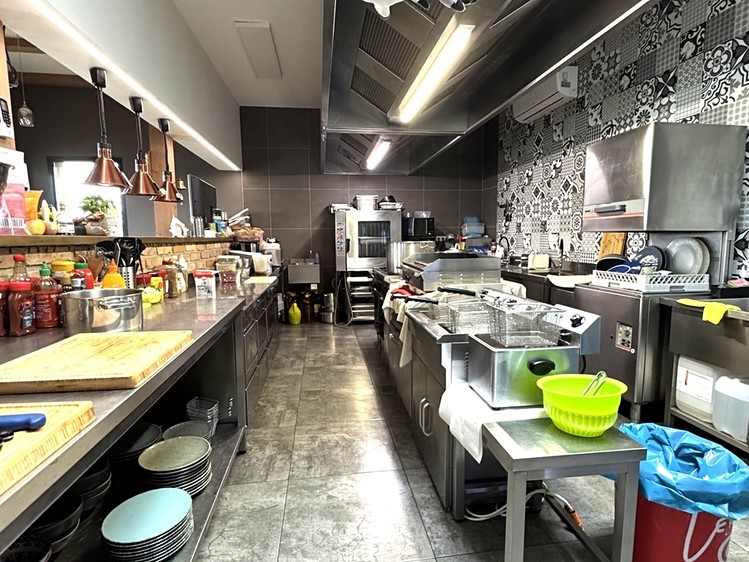 Prodej restaurace 272 m² - foto 7