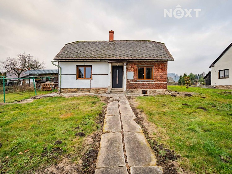 Prodej ubytovacího zařízení 55 m² - foto 2