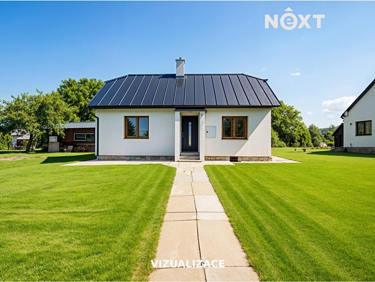 Prodej ubytovacího zařízení 55 m² - foto 1