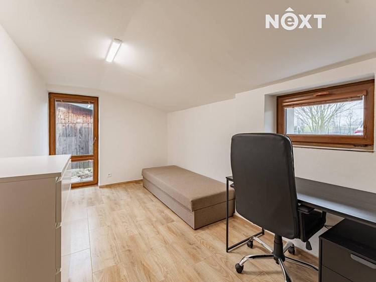 Prodej ubytovacího zařízení 55 m² - foto 4