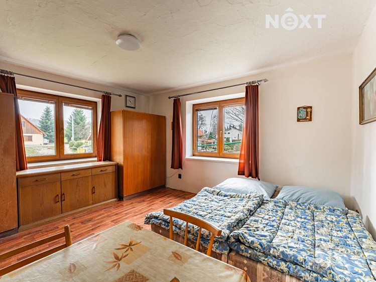 Prodej ubytovacího zařízení 55 m² - foto 7