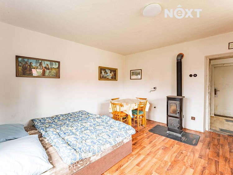 Prodej ubytovacího zařízení 55 m² - foto 6