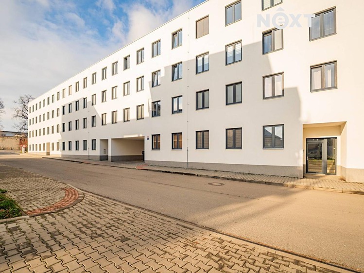 Prodej apartmánů 36 m² - foto 2