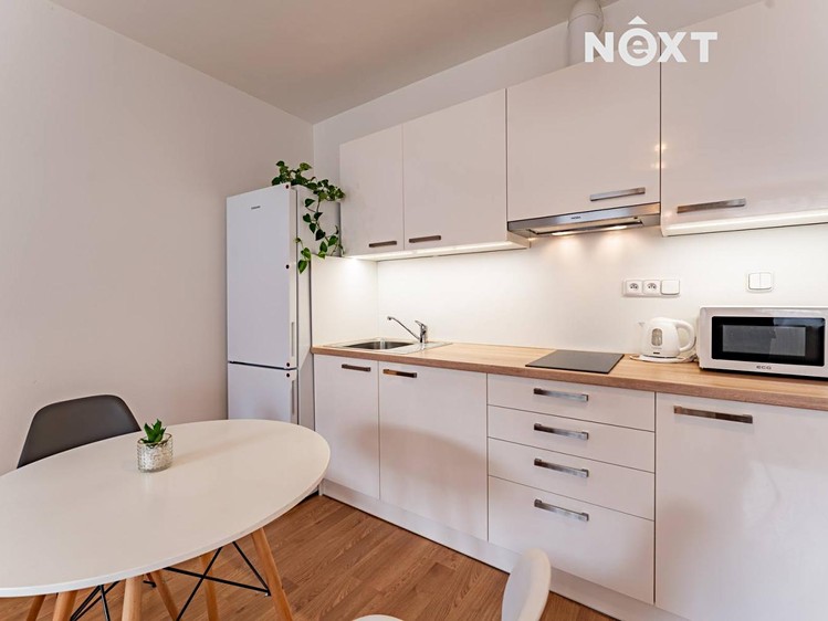 Prodej apartmánů 36 m² - foto 6