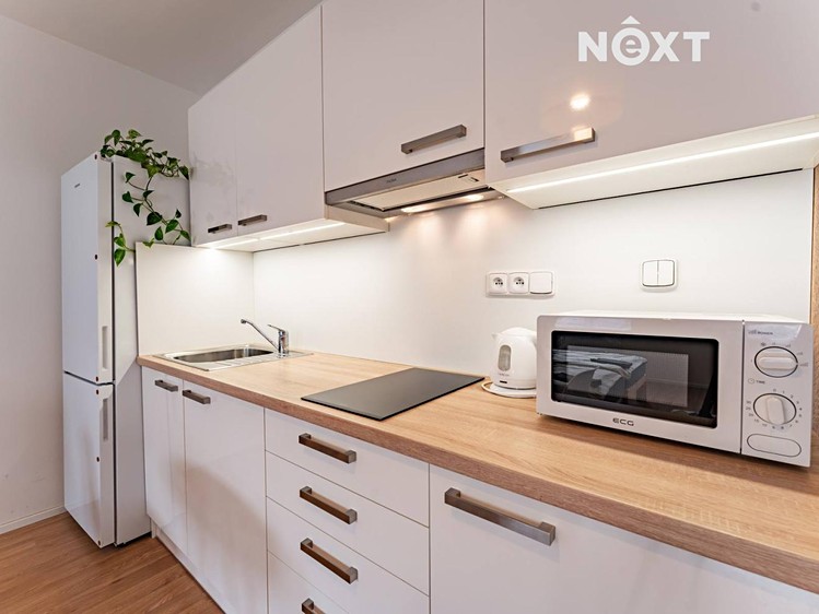 Prodej apartmánů 36 m² - foto 7