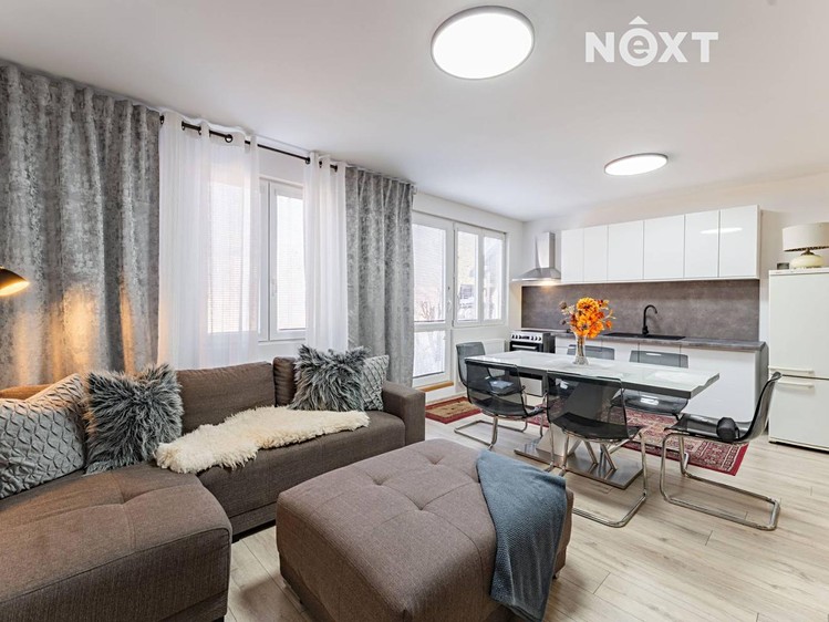 Prodej ubytovacího zařízení 66 m² - foto 1