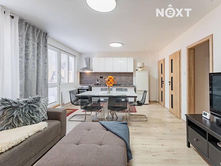 Prodej ubytovacího zařízení 66 m² - foto 4