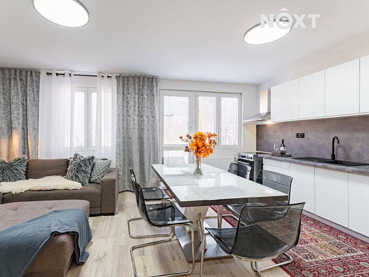 Prodej ubytovacího zařízení 66 m² - foto 5