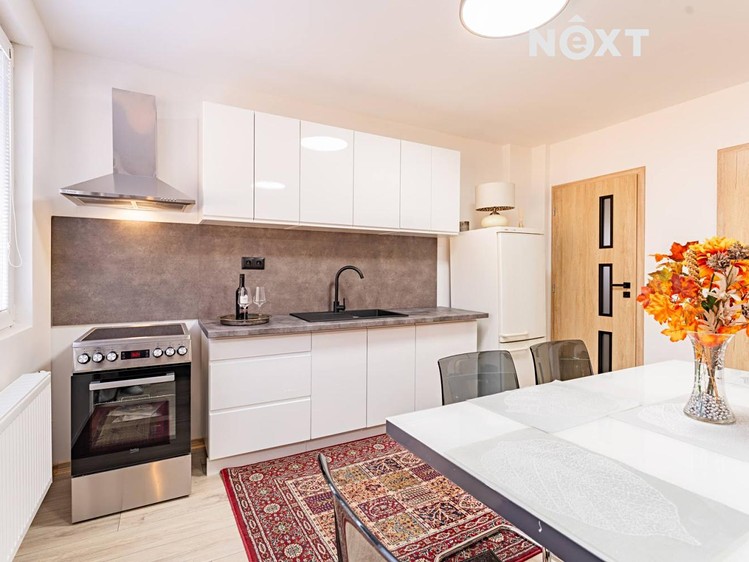 Prodej ubytovacího zařízení 66 m² - foto 7