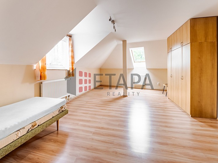 Prodej ubytovacího zařízení 382 m² - foto 7