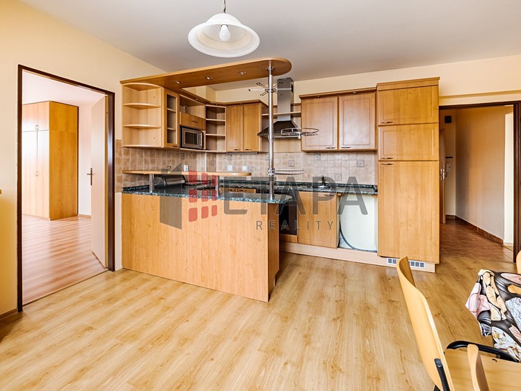 Prodej ubytovacího zařízení 382 m² - foto 6