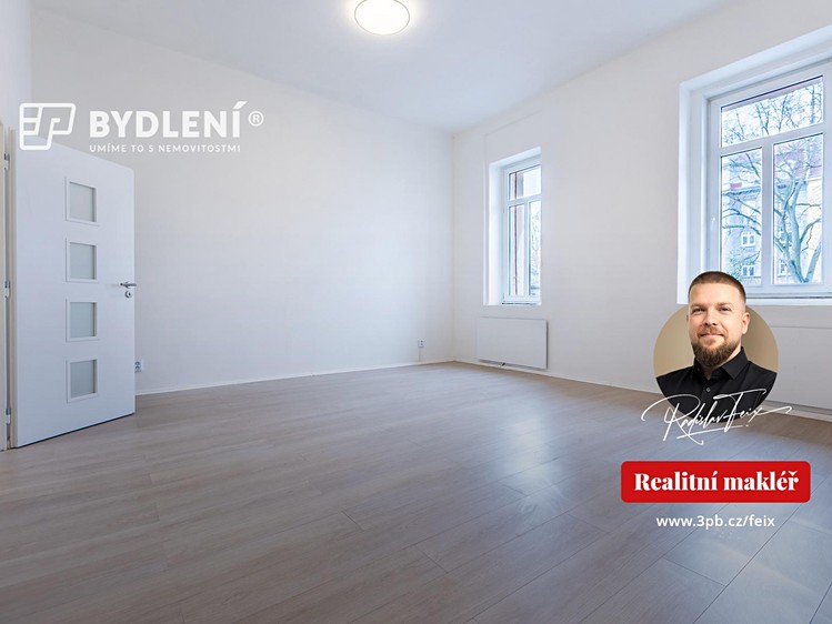 Prodej činžovního domu 337 m² - foto 1