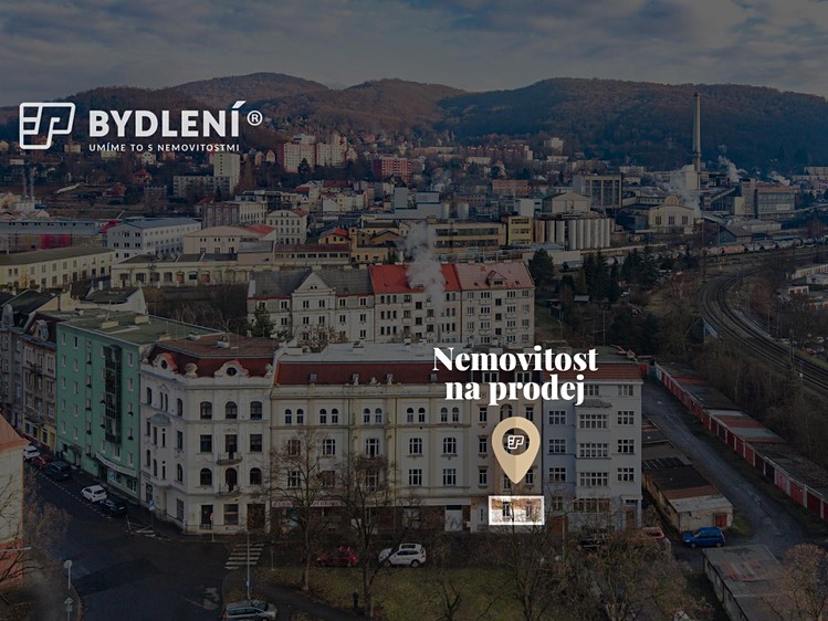 Prodej činžovního domu 337 m² - foto 2