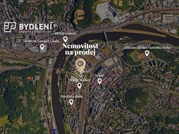Prodej činžovního domu 337 m² - foto 3