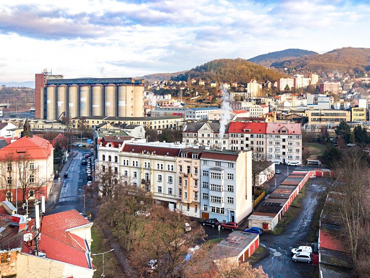 Prodej činžovního domu 337 m² - foto 4