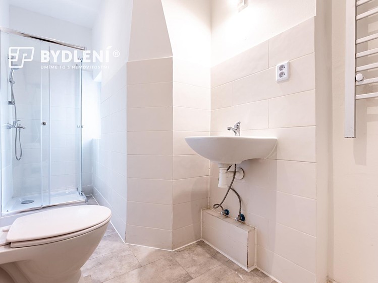 Prodej činžovního domu 337 m² - foto 7