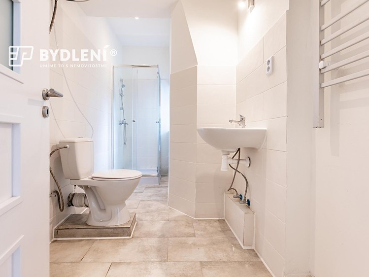 Prodej činžovního domu 337 m² - foto 8
