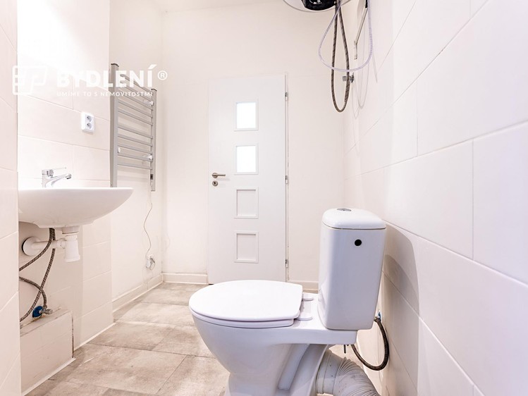 Prodej činžovního domu 337 m² - foto 6