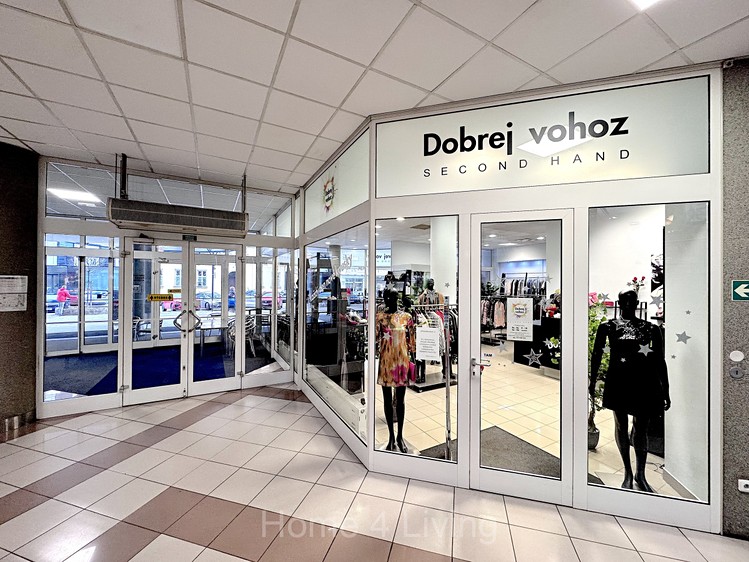 Prodej obchodního prostoru 120 m² - foto 3